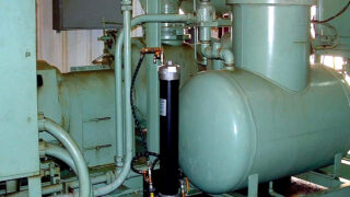 Óleo Compressor Pao 100 da CADIUM
