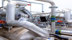 óleo para compressor de ar industrial