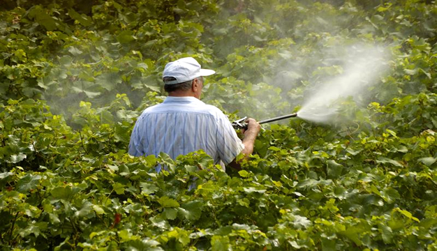 Óleo Adjuvante Agrícola