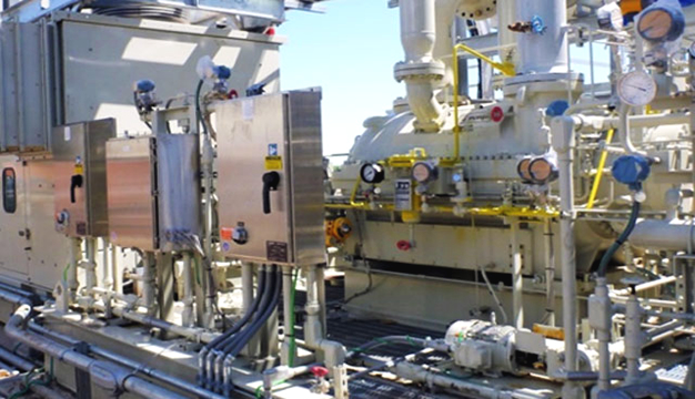 Óleo Lubrificante para Compressor