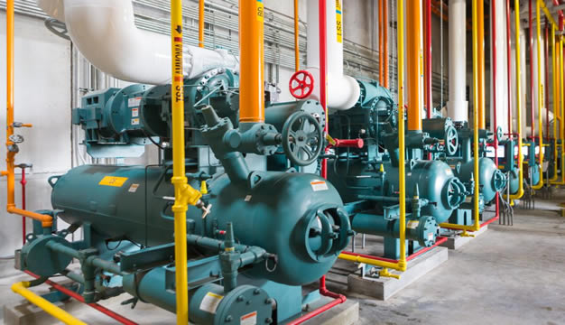 óleo lubrificante para compressor